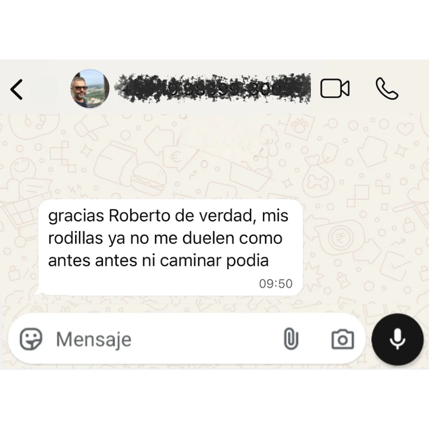 Testimonio 2