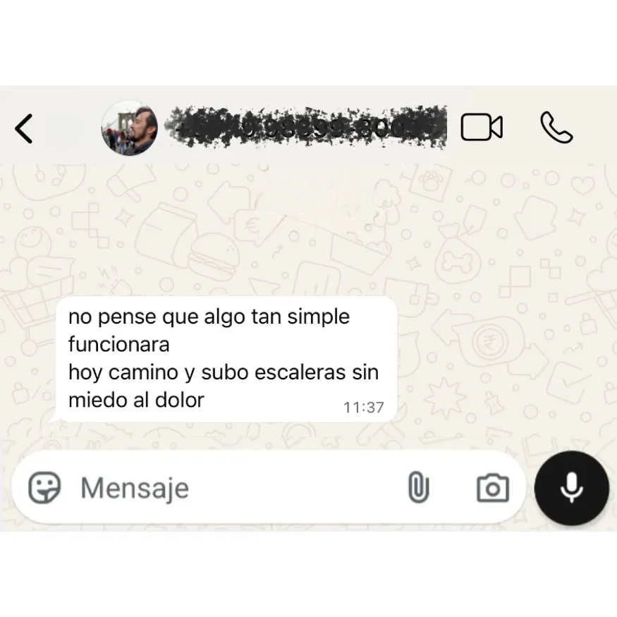 Testimonio 4